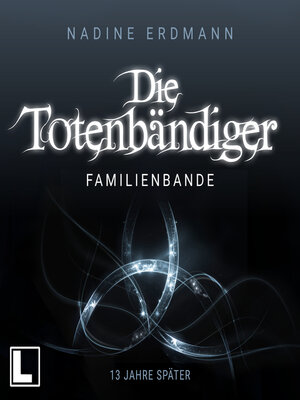 cover image of Familienbande